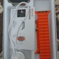 ساعت هوشمندحافظه ای M9ULTRA2|ساعت|بجنورد, |دیوار