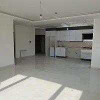 اپارتمان دو خوابه نوساز ، پل بوسار ، مشخ