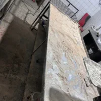 لوازم نان وابی