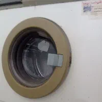 لباسشویی سالم