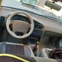 پژو۴۰۵مدل۹۰|خودرو سواری و وانت|کرمان, |دیوار