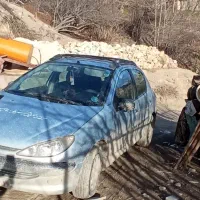 206مدل 83 تیپ3