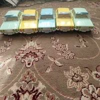 ماکت پیکان جوانان|کلکسیون و سرگرمی|کازرون, |دیوار