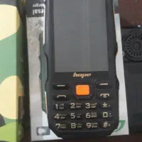 گوشی چیریکی p50
