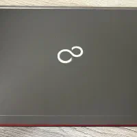 لپتاپ فوجیتسو core i7 ساخت ژاپن سفارش آمریکا|رایانه همراه|اصفهان, خلیل آباد|دیوار