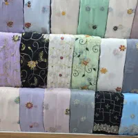 بخاطر جاذبه جای آف زدیم چادرها