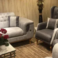 مبلشویی اتوماتیک نگین