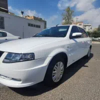سمند سورن دریچه برقی مدل ۱۴۰۴