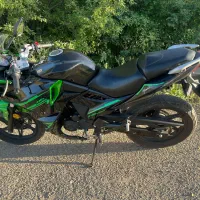 فروش موتور سیکلت خوش رخ وسالم