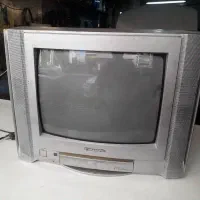 تلوزیون پاناسونیک ۱۴ اینچ اصلی