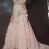 لباس عروس
