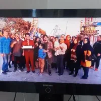 تلویزیون سامسونگ