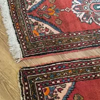 جفت ۷۰×۱۲۰ دستباف|فرش|تهران, یوسف‌آباد|دیوار