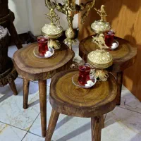 میز عسلی