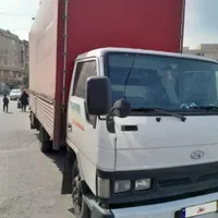 باربری گلشهرمهرویلامهرشهر هفت تیر عظیمیه گوهردشت|خدمات حمل و نقل|کرج, مهرشهر - فاز ۲|دیوار