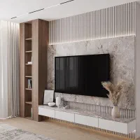 کالای چوب پالونیا