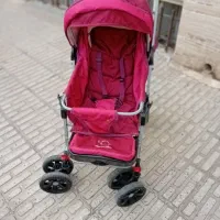 کالسکه چرخ