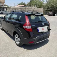 H30 cross|خودرو سواری و وانت|تهران, شهرک پرواز|دیوار
