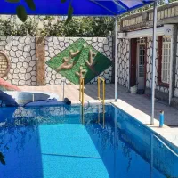 اجاره روزانه ویلا باغ|اجارهٔ کوتاهمدت ویلا و باغ|فلاورجان, |دیوار