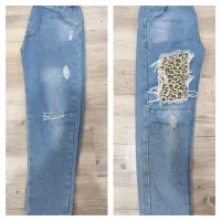 شلوار لی|لباس|بوشهر, |دیوار