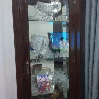 فروش ویترین  (بوفه)