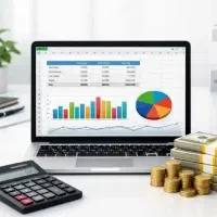 آموزش کامپیوتر ویژه ورود به بازار کار در محل شما