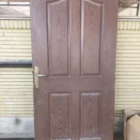 فروش درب و چهارچوب|مصالح و تجهیزات ساختمان|امیدیه, |دیوار