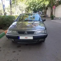 زانتیامدل۸۹ درحدصفربدون رنگ