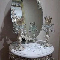 آئینه و شمعدان|آینه|تهران, شهرک امیرالمومنین|دیوار