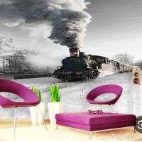 فروش بلیط قطار