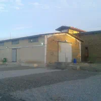 سوله بهداشتی واقع در شهرک صنعتی|فروش دفتر صنعتی، کشاورزی، تجاری|بروجرد, |دیوار