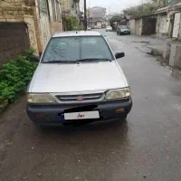 پراید|خودرو سواری و وانت|آستانه اشرفیه, |دیوار