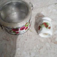 ظروف ملامین