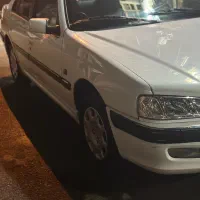 پارس سال مدل ۹۰ دوگانه