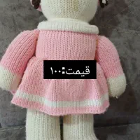 عروسک/اسباب بازی|اسباببازی|کوهدشت, |دیوار