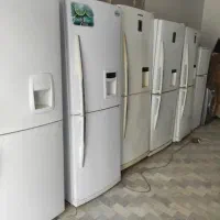 سمسارخریدار/یخچال/کولرگازی/لباسشویی سالم و‌خراب