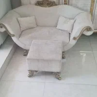 صندلی وپاف کودک