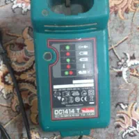 شارژر باتری دریل شارژی ماکیتا مدل DC1414F