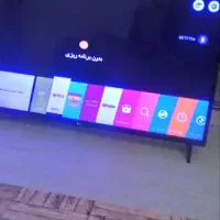 تولیزیون ۵۵اینج LG