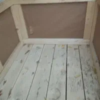 صندوق روسی خیلی خیلیذترو تمیز ومحکم|فروشگاه و مغازه|انزل, |دیوار