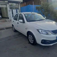 ساینا‌sدوگانه فابریک|خودرو سواری و وانت|نجف‌آباد, طالقانی|دیوار