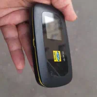 مودم جیبی ایرانسل4g|مودم و تجهیزات شبکه|رشت, باهنر|دیوار