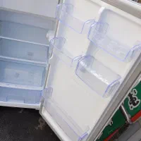 یخچال 10 فوت امرسان