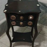 میز ناهار خوری|میز و صندلی غذاخوری|گلستان (تهران), |دیوار