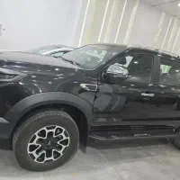 جک کی ام سی t9|خودرو سواری و وانت|کرمانشاه, |دیوار