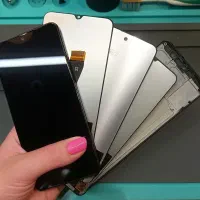 مرکز تخصصی تعویض ال سی دی LCD و تعمیرات موبایل