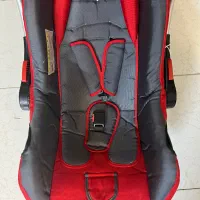 کریر به همراه استند(پایه)صندلی ماشین