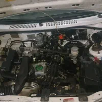 پراید مدل ۹۱ دوگانه شرکت .|خودرو سواری و وانت|قائمشهر, |دیوار