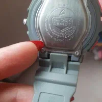 ساعت مچی بیبی جی کاسیو|ساعت|پردیس, فاز ۲|دیوار