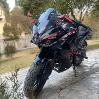 ار اس مدل ۹۵